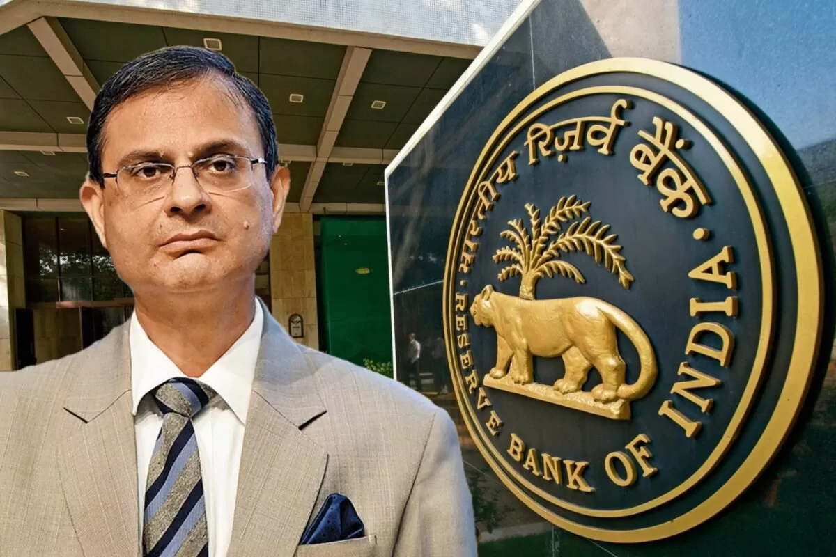RBI Rolls Out Fresh Rs 20 Notes With New Governor’s Signature – Here’s What You Need to Know