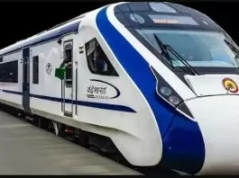 Vande Bharat Train! Big update! Route of this Vande Bharat train changed, number of coaches increased