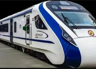 Vande Bharat Train! Big update! Route of this Vande Bharat train changed, number of coaches increased