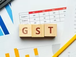 GST Filing Relief : Companies got big relief, this change in GST filing got postponed