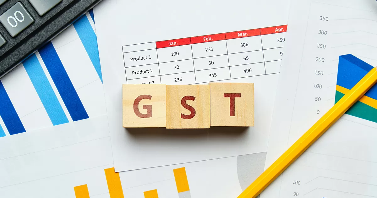 GST Filing Relief : Companies got big relief, this change in GST filing got postponed
