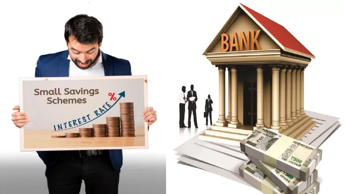 small savings schemes
