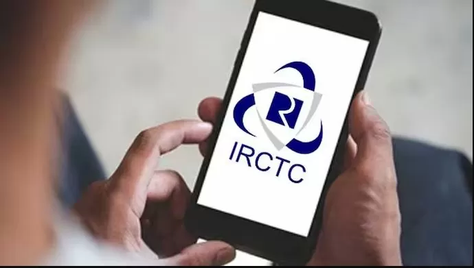 IRCTC Account blocked : More than 2 crore IRCTC users accounts have been blocked and investigation of 20 lakhs is going on, is your account safe?