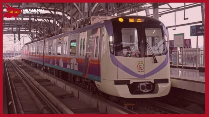 Metro Recruitment 2025 : Great opportunity to get a job in Maharashtra Metro, read all the details here in one click Metro Recruitment 2025 : Great opportunity to get a job in Maharashtra Metro, read all the details here in one click