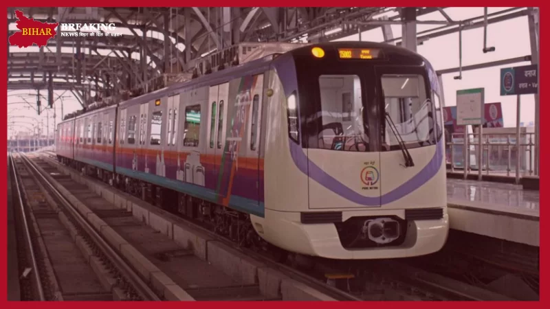 Metro Recruitment 2025 : Great opportunity to get a job in Maharashtra Metro, read all the details here in one click Metro Recruitment 2025 : Great opportunity to get a job in Maharashtra Metro, read all the details here in one click