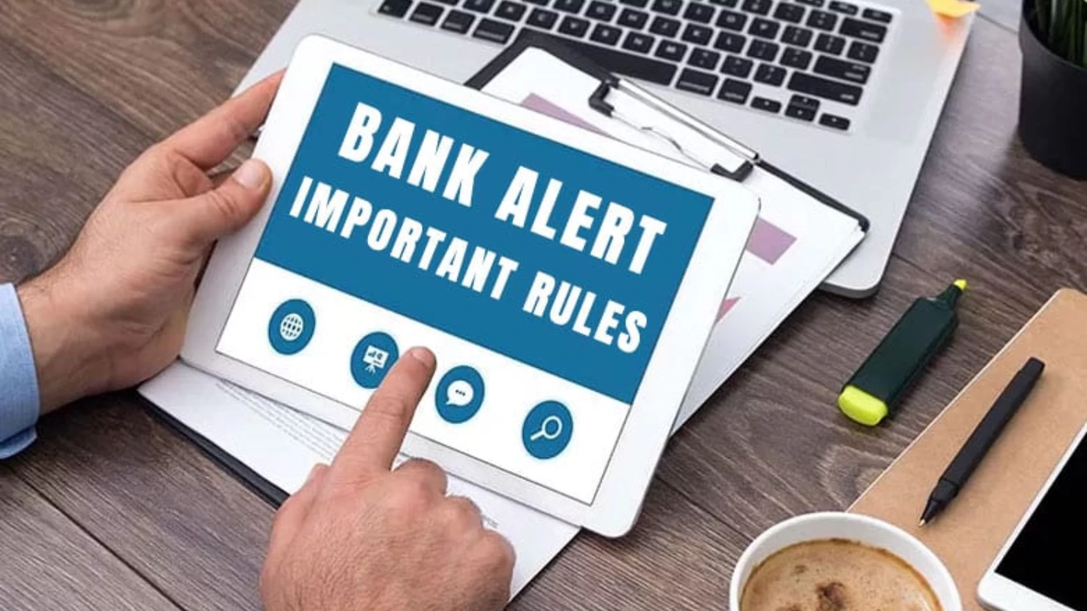 Banking rules are going to change from July, these additional charges will be imposed, read details