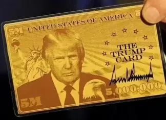 Trump Gold Card website is LIVE, pay money and get US citizenship, apply like this