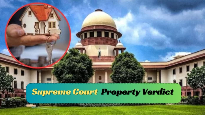 property verdict