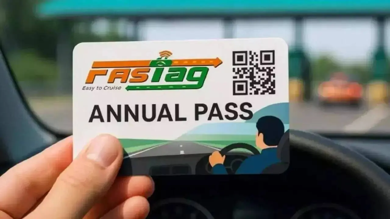 FASTag Annual Pass : What is the step-by-step process to activate FASTag Annual Pass, these will be the necessary documents