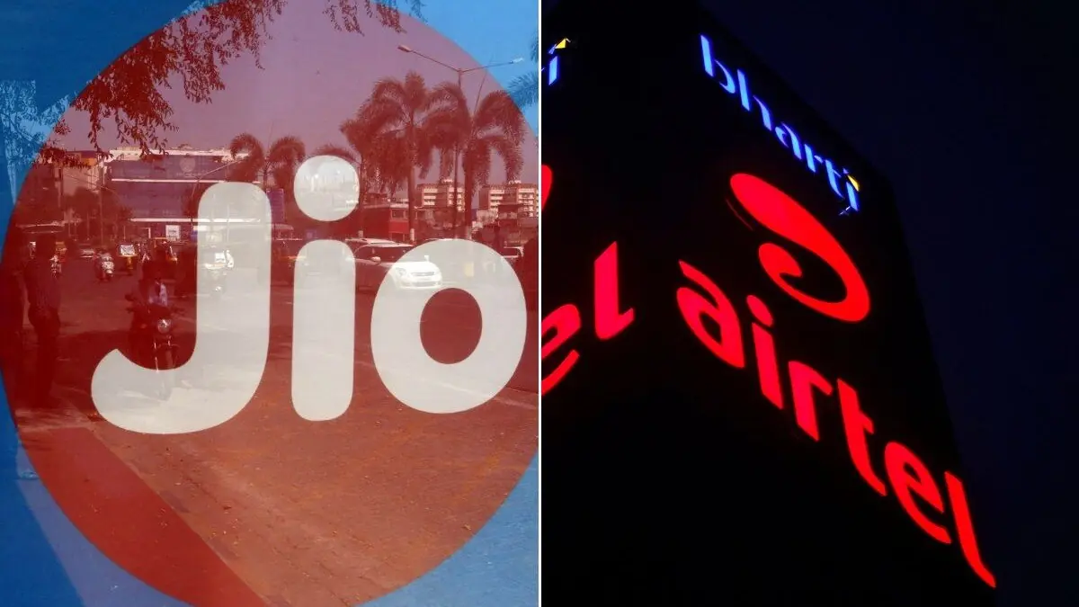 Jio and Airtel discontinued cheap data plans, it became costly for users! Now TRAI has taken notice