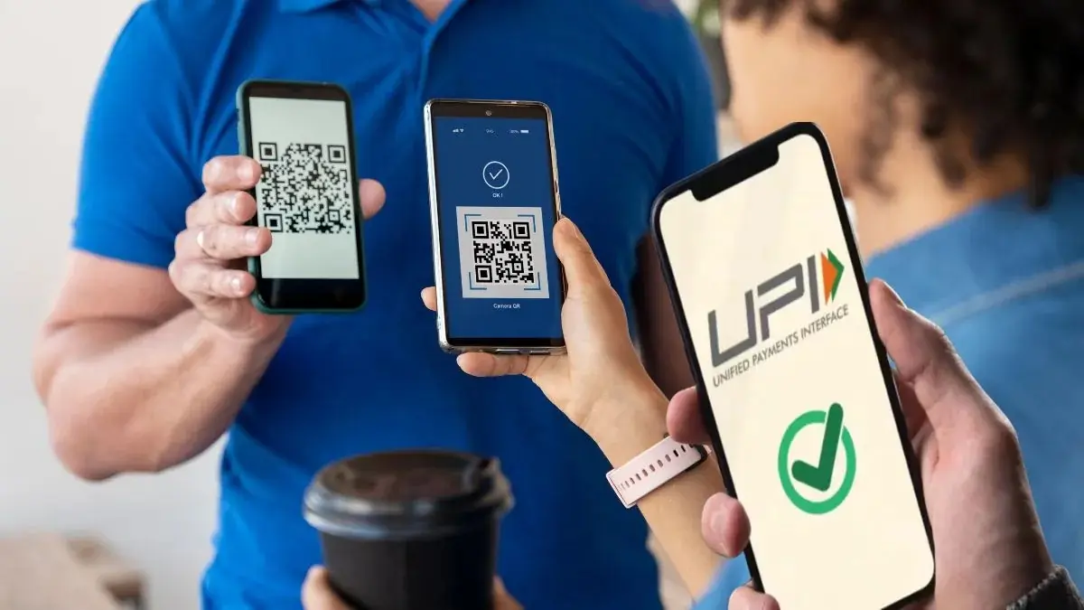 UPI Goes Global: Indian Tourists and Workers Can Now Make Mobile Payments in Qatar