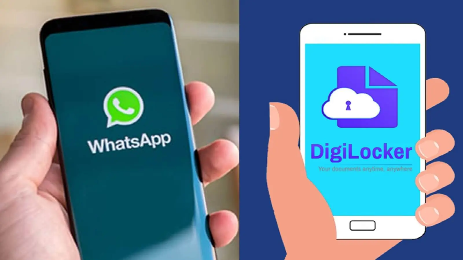 How to download Aadhaar card through WhatsApp? Know simple steps here