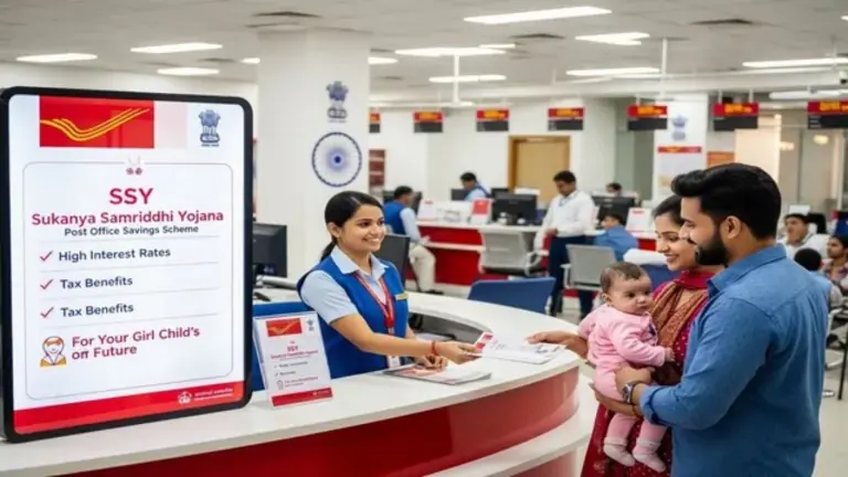 Top 5 Post Office Schemes! See the list of top 5 amazing Post Office schemes that offer guaranteed fixed returns.