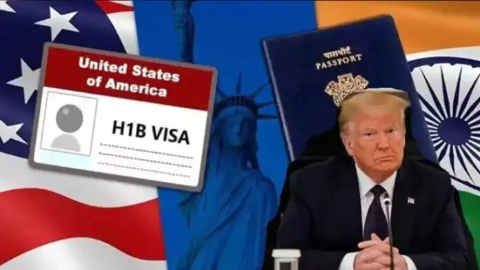 H-1B Visa Scam : Conspiracy to Target Indians in the US Exposed H-1B Visa Scam : Conspiracy to Target Indians in the US Exposed