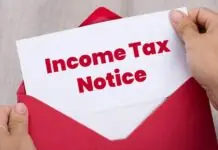 Tax notices are a warning! Surveillance begins on those withdrawing excess cash from banks! Tax notices are a warning! Surveillance begins on those withdrawing excess cash from banks!