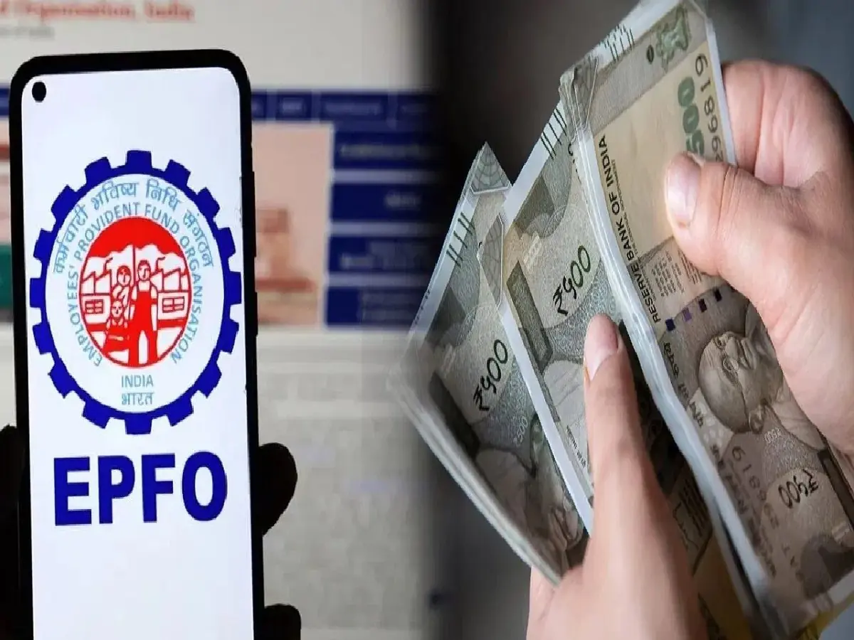 EPFO New Scheme 2025! This new EPFO scheme benefits employees, makes enrollment easy, and deposits deducted funds. EPFO New Scheme 2025! This new EPFO scheme benefits employees, makes enrollment easy, and deposits deducted funds.