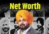 Navjot Singh Sidhu's net worth: From commentary to TV shows, find out how much he earns