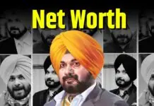 Navjot Singh Sidhu's net worth: From commentary to TV shows, find out how much he earns