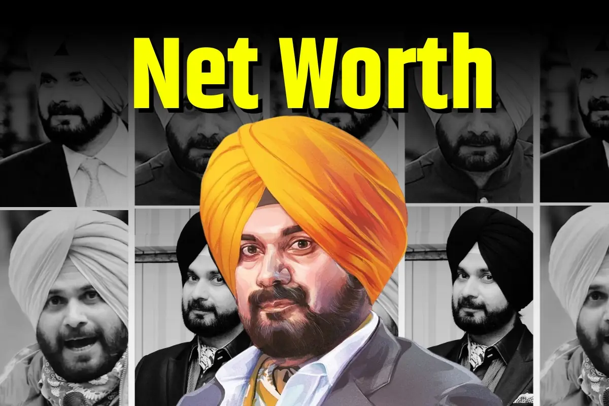 Navjot Singh Sidhu's net worth: From commentary to TV shows, find out how much he earns