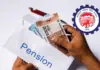 EPS-95 Pension Hike: Why the ₹7,500 Plan is Still Stuck EPFO Pension : What is the minimum pension for private employees? It will increase to this much; understand the calculation.