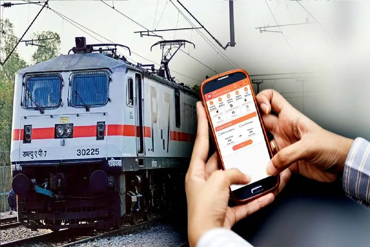 Train Ticket Update : Cancellation hassles are over, Railways offers free date change facility!