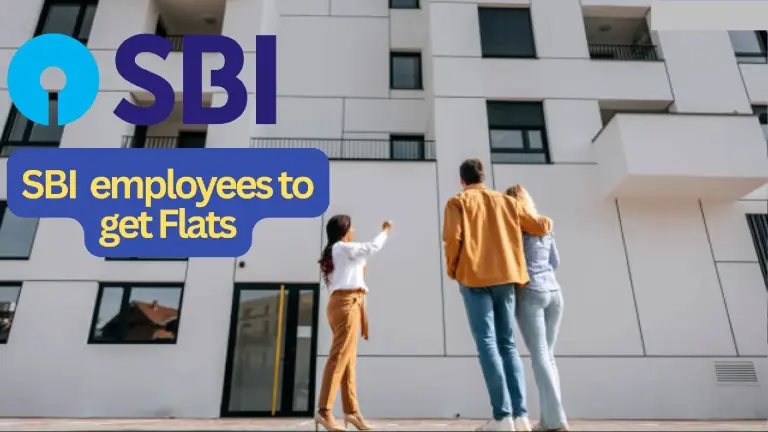 SBI announces purchase of 200 2BHK flats for staff; find out city and budget