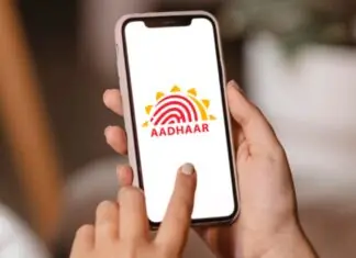 Aadhaar Update New Rules : From November 1, Major Changes Announced—All Updates Can Be Done from Home