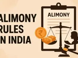 Alimony Taxable Rules: Is alimony taxable? Learn the rules for lump sum and monthly maintenance.