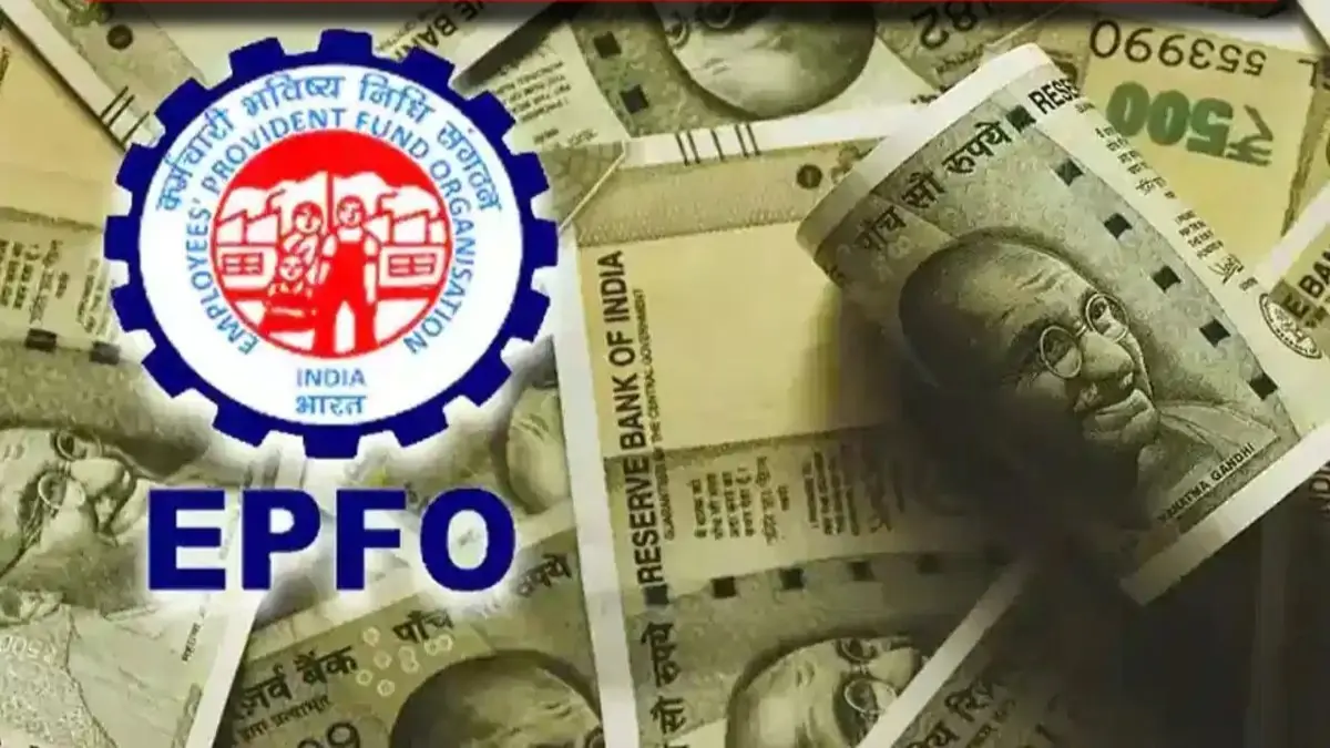 Big Changes Expected in EPFO : Employees Earning Up to ₹25,000 May Also Get PF and Pension Benefits