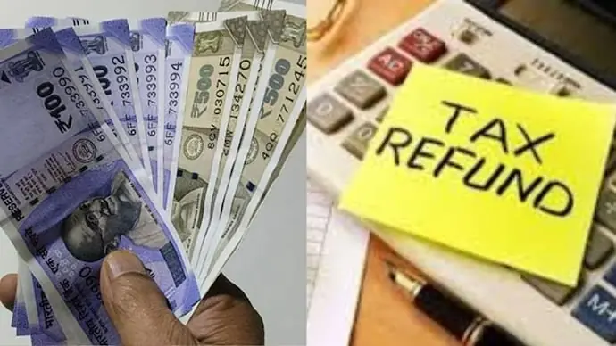 Income Tax Refund: Why are refunds delayed? What should taxpayers do? Learn the full details. Income Tax Refund: Why are refunds delayed? What should taxpayers do? Learn the full details.