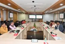 UIDAI to Launch New App for Stronger Aadhaar Verification UIDAI to Launch Aadhaar App for Stronger Offline Verification