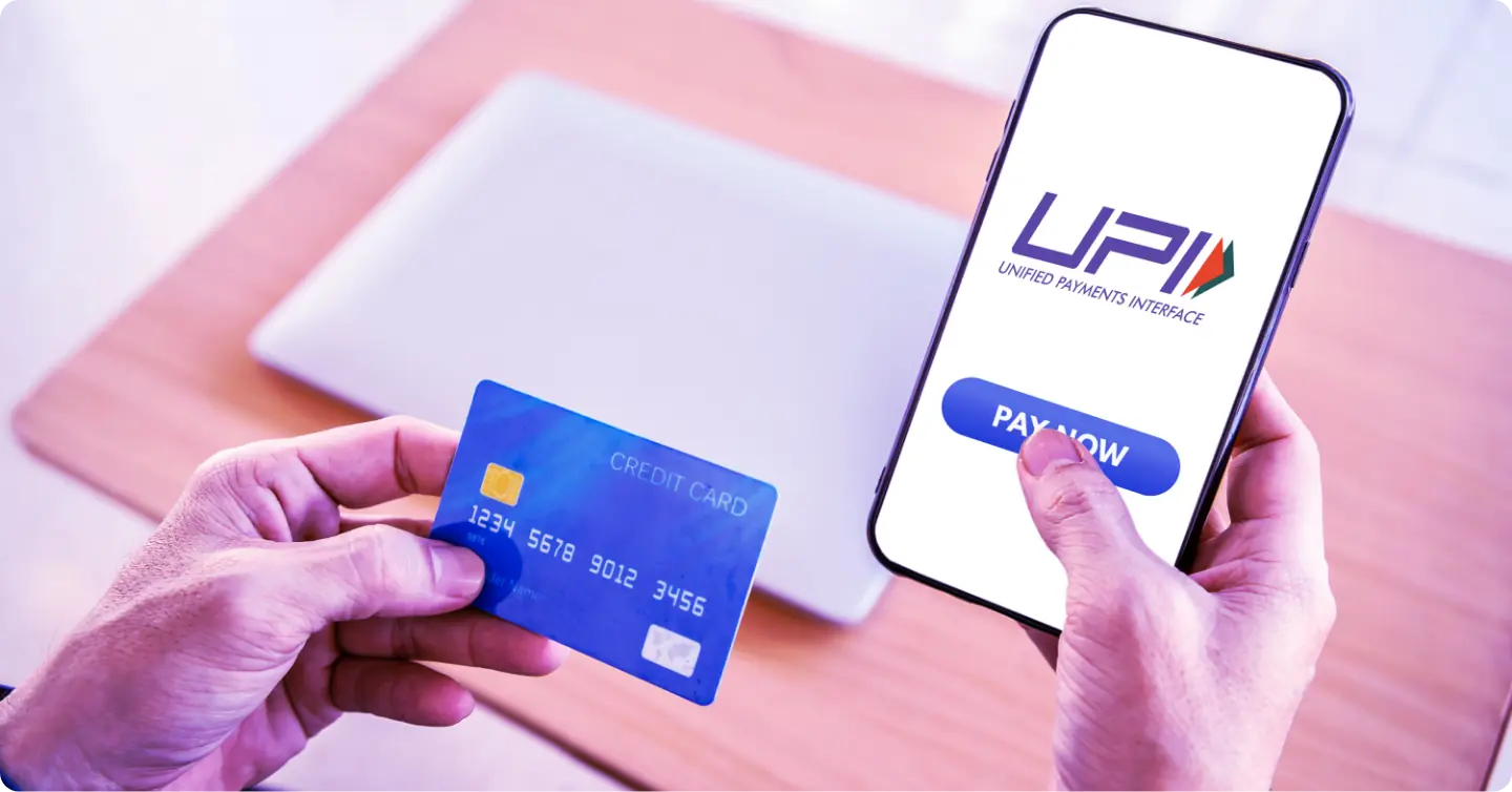 Credit Card UPI Payment Charges: Will there be no charges for UPI using a credit card? Learn NPCI's guidelines.