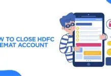 Complete Guide: How to Close Your Demat Account (2025 Updates) How to Close Your Demat Account Online & Offline (2025 Guide)
