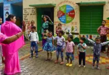 UP Anganwadi Recruitment: 1057 Posts Open; Last Date Dec 21.