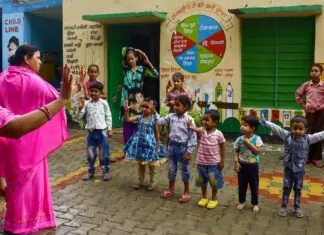 UP Anganwadi Recruitment: 1057 Posts Open; Last Date Dec 21.