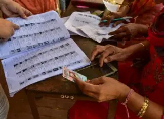 UP Voter List 2026: ECI Extends SIR Schedule; 2.89 Cr Names Deleted