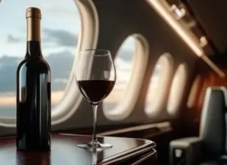 Domestic Flights: Liquor Limits & Rules for Checked Baggage