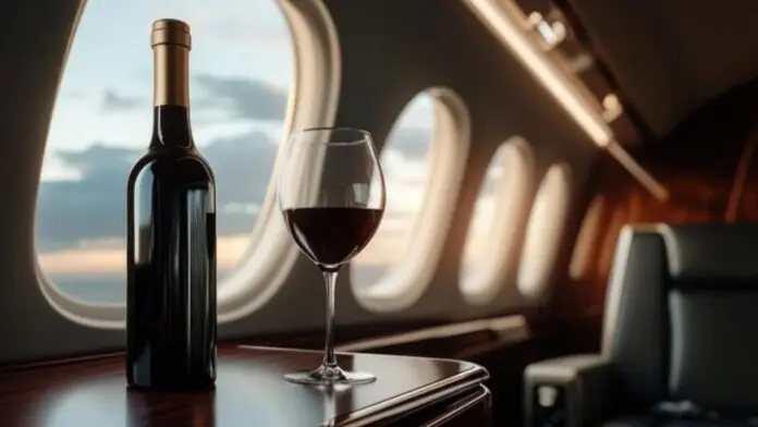 alcohol-in-flight Domestic Flights: Liquor Limits & Rules for Checked Baggage
