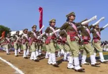 Assam Police Recruitment 2026: 1715 Constable Posts Open.