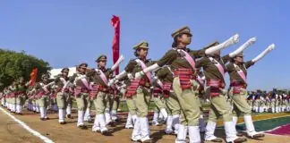 Assam Police Recruitment 2026: 1715 Constable Posts Open.