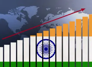 India Becomes 4th Largest Economy: Surpasses Japan in 2026