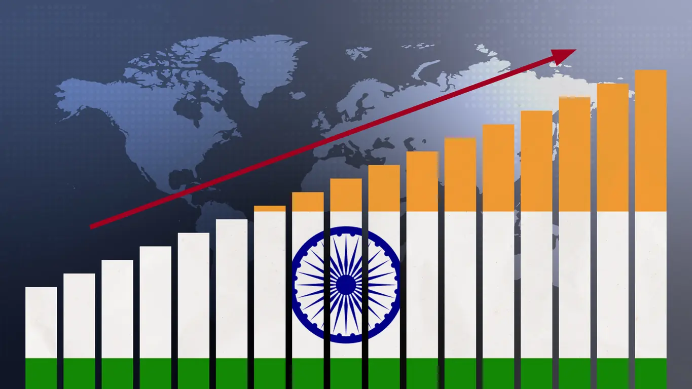 India Becomes 4th Largest Economy: Surpasses Japan in 2026