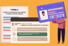 Learner’s Driving Licence India: Online Application & Test Guide.