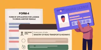 Learner’s Driving Licence India: Online Application & Test Guide.