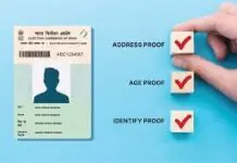Voter ID Address Change 2026: Step-by-Step Online Guide