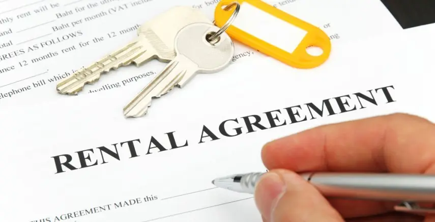 Rent Agreement Expired: Legal Steps for Indian Landlords 2025
