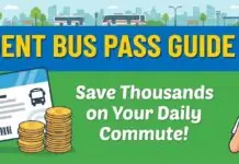 Student Bus Pass Guide 2026: Save Thousands on Your Daily Commute!