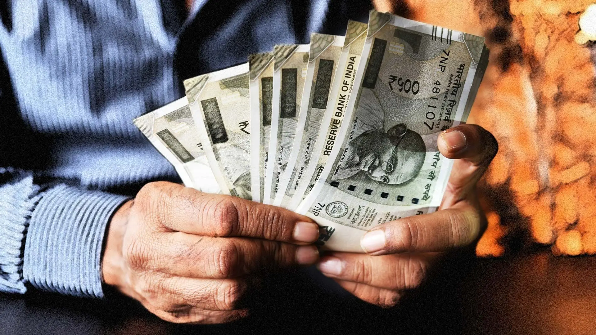 8th Pay Commission: Your salary will increase as soon as the fitment factor changes, know how much will it increase?