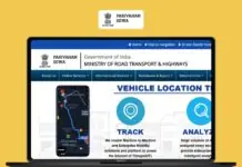 MoRTH 2026 Advisory: Update Mobile Number on Vahan & Sarathi Portals Immediately Vahan & Sarathi: How to Update Mobile Number Online (2026 Guide)