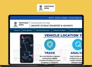 Vahan & Sarathi: How to Update Mobile Number Online (2026 Guide)